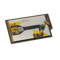Zebra (Motorola) Дисплей LCD цветной с сенсорной панелью для WT6000