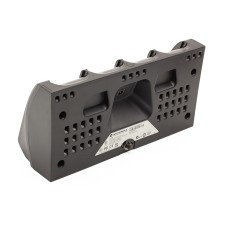 Подставка 4 слота CRD5500-4000CR зарядная для MC55, MC65, MC67, Zebra