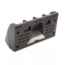 Подставка 4 слота CRD5500-4000CR зарядная для MC55, MC65, MC67, Zebra