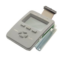 Клавиатура и панель дисплея в сборе Datamax (DPR78-2902-01)