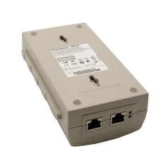 Блок питания Extreme Networks (Motorola) AP-PSBIAS-1P3-AFR PoE инжектор 55V, 0.57A, 30W, 802.3at, Гигабит