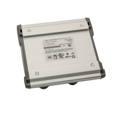 Зарядное устройство на 4 аккумулятора SAC9000-4000R для MC90XX, MC91XX, MC92, Zebra