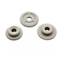 Zebra Шестеренки протяжного механизма для QL220, QL320, QL420 and Plus series