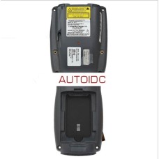 Honeywell Корпус, задняя часть для LXE MX7