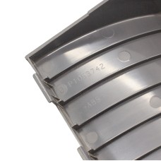 Zebra Панель задняя принтера ZT410, ZT420