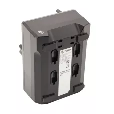 Подставка CRD-NWTRS-2SUCH-01 для WT6000 и RS6000, USB, Zebra