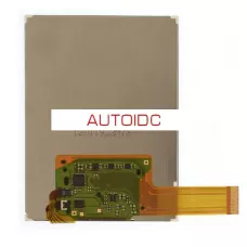Honeywell Дисплей LCD цветной с сенсорной панелью, версия A, для Dolphin 7800, Falcon X3+