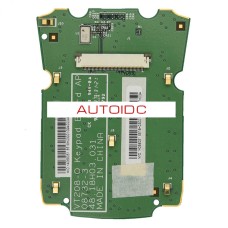 Zebra (Motorola) Плата клавиатуры, 40 кнопок для MC95XX