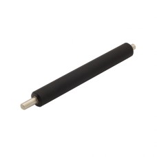 Прижимной резиновый ролик Zebra GK420D, GX420D (105934-034) с подшипниками