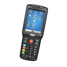 Терминал сбора данных Android 4.3 / Urovo V5100 / MC5150-SL1S4E0000 / 1D Laser / Mindeo / Bluetooth / Wi-Fi / GSM / 3G / RAM 1 GB / ROM 8 GB