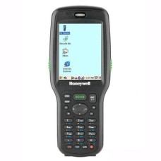 Терминал сбора данных Honeywell Dolphin 6500 2D сканер, WiFi, 28 кл, 256MB/256MB, 3300 mAh, Win Emb 6.5