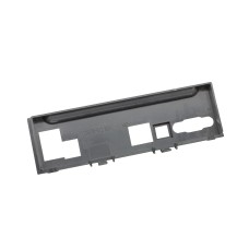 Zebra Панель задняя Ethernet/USB/COM принтера GK420t, GX420t, GX430