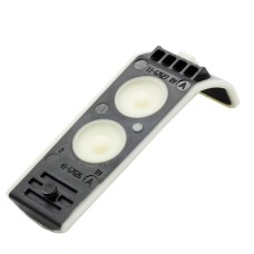 Zebra (Motorola) Рама кнопки сканирования с мембраной для LS4278, LS4208, LI4278, DS6878
