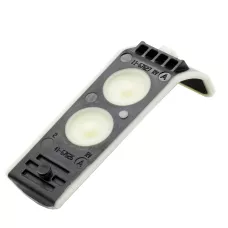 Zebra (Motorola) Рама кнопки сканирования с мембраной для LS4278, LS4208, LI4278, DS6878
