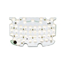 Zebra (Motorola) Плата клавиатуры, 44 кнопки, QWERTY, для MC55, MC65, MC67