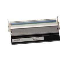 Печатающая головка принтера Zebra Z4M Plus, Z4M, Z4000 (G79057M), 300 dpi, АНАЛОГ