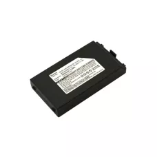 Zebra (Motorola) Аккумулятор 2600 mAh для MC3190, MC3090