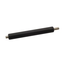 Прижимной резиновый ролик Zebra GK420T, GX420T, GX430T (105934-035) с подшипниками