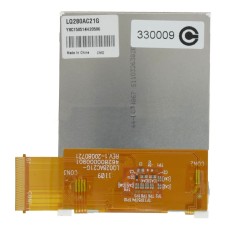 Honeywell Дисплей LCD цветной с сенсорной панелью для LXE MX8
