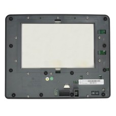 Honeywell Корпус, передняя часть, с сенсорной панелью и 12 клавишами для Thor VM1