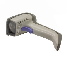 Сканер штрих-кода Datalogic Gryphon GD4130-WH 1D, USB