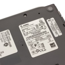 Принтер этикеток термотрансферный Zebra ZD420 (ZD42H42-C01E00EZ), 203 dpi, 152 мм/c, до 104 мм, USB, Ethernet