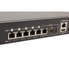 Коммутатор Extreme Networks (Motorola) RFS-4010-00010-WR