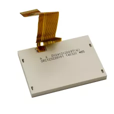 Zebra LCD Экран принтера QLn220, QLn320, QLn420