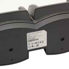 Подставка 4 слота CRD7X00-4000CR зарядная для MC70XX, MC75, MC75A, Zebra