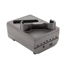 Подставка CRD-NGWT-1S1BU-01 для WT6000, USB, Zebra