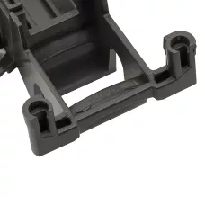 Zebra (Motorola) Корпус держатель верхней части DS9808