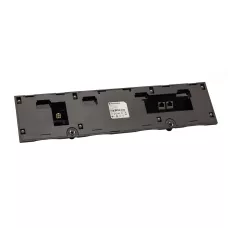 Подставка 4 слота CRD9501-4000ER коммуникационная Ethernet, зарядная для MC95XX, Zebra