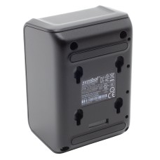 Зарядное устройство на 4 аккумулятора SACMC40XX-4000R для MC40, Zebra