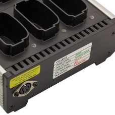 Зарядное устройство на 6 аккумуляторов HCH-9006-CHG для MC90XX, MC91XX, MC92, GTS