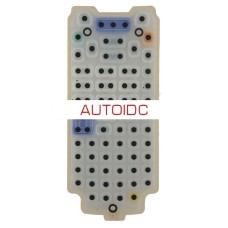 Intermec Клавиатура 43 кл для CK70, CK71 (ver. A)