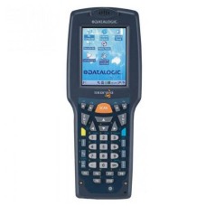Терминал сбора данных Datalogic SKORPIO X3, 2D, цв сенс, WiFi, WinCE