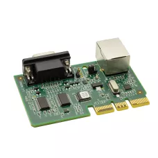 Zebra Сетевая карта Ethernet, RS принтеров ZD410, ZD420