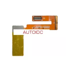 Zebra (Motorola) Разъем аккумулятора со шлейфом для TC70