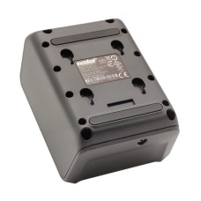 Зарядное устройство на 4 аккумулятора SAC-TC7X-4BTYC1-01 для TC70, TC75, TC77, Zebra