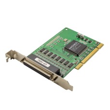 Плата 8xRS-232 CP-168U, PCI, Moxa