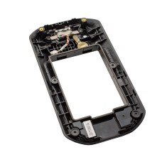 Zebra (Motorola) Корпус, задняя часть черный для MC40