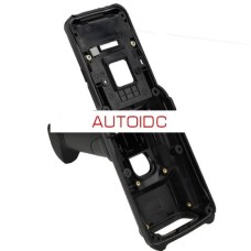 Zebra (Motorola) Корпус, задняя часть с рукояткой пистолетной для MC3300-G