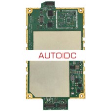 Zebra (Motorola) Плата материнская для TC8000