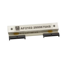 Печатающая головка принтера Zebra TLP2824, TLP282Z, TLP2824 Plus (G105910-148), 203 dpi