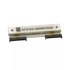 Печатающая головка принтера Zebra TLP2824, TLP282Z, TLP2824 Plus (G105910-148), 203 dpi