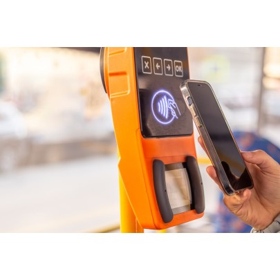 NFC в терминале сбора данных: для чего нужен и когда за него стоит доплачивать